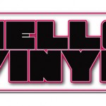 Bumper Sticker - Hello Vinyl