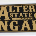 Bumper Stickers - Zingara