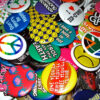 Button Badges