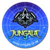 License Disc - Jungala