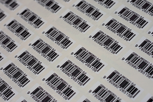 Bar Code Labels